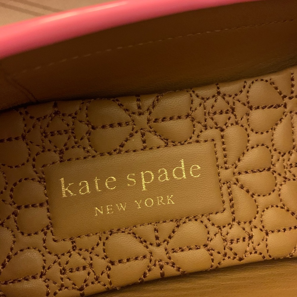 KATE SPADE loafers - Picture 5 of 5